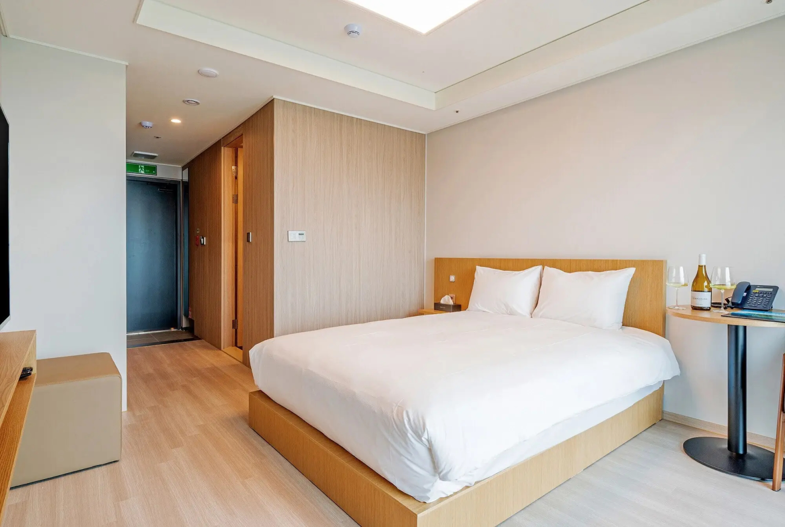 Sokcho I Park Suite Hotel and Resort