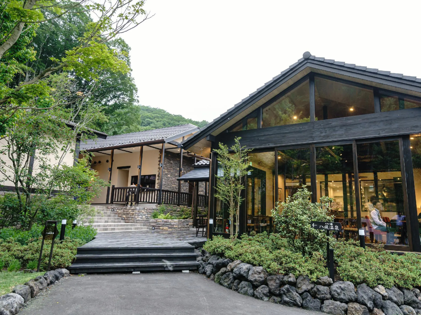 Le Grand Karuizawa Hotel&Resort