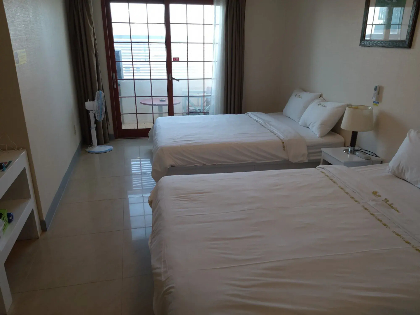 Pohang Valentine Hotel