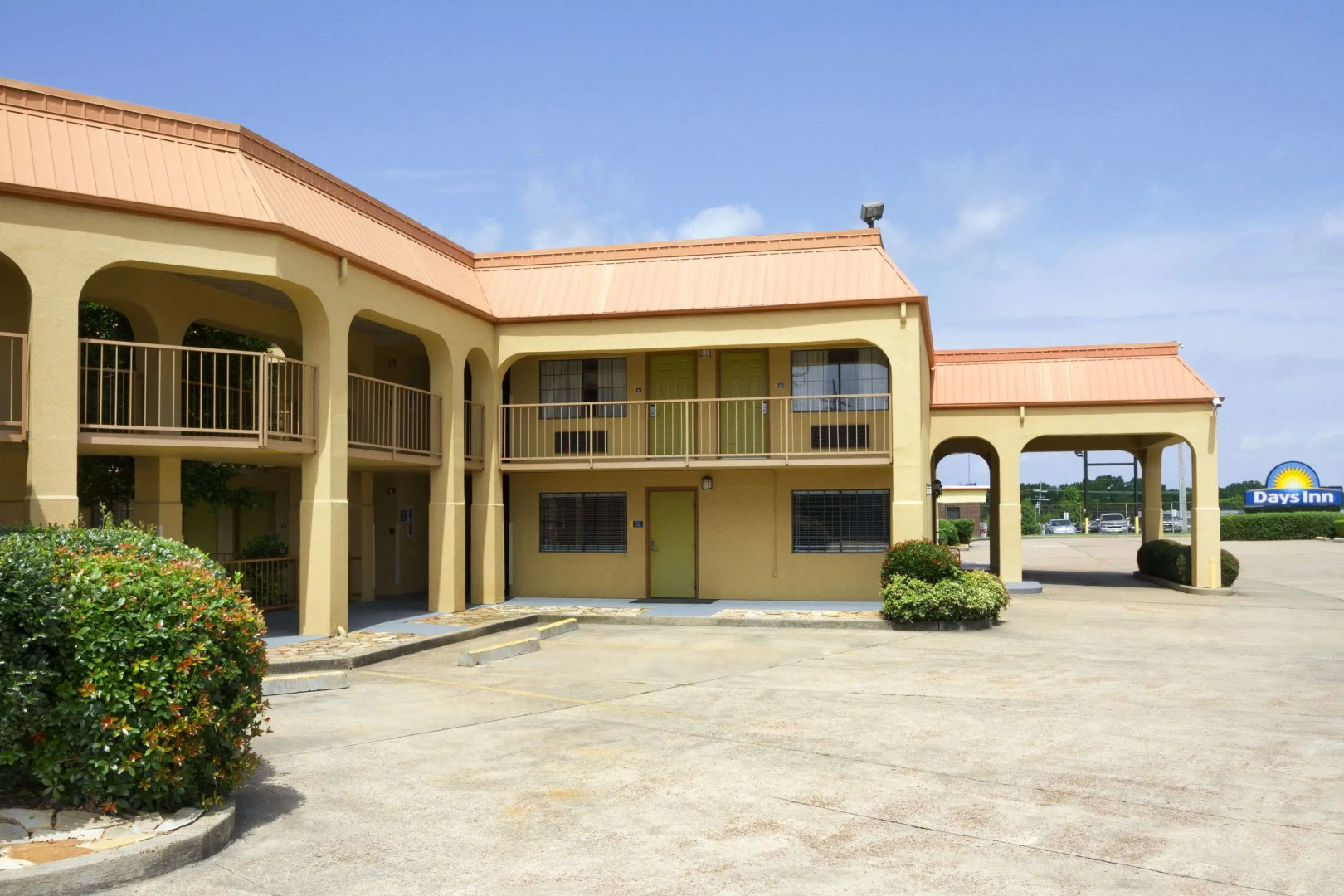 Travelodge by Wyndham Depoe Bay