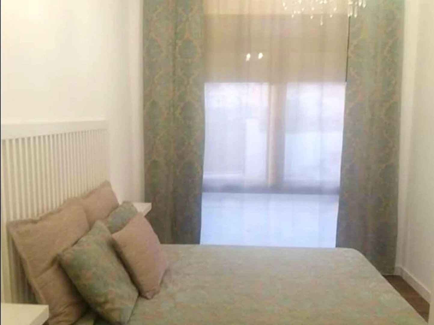 Chalet With 2 Bedrooms in Vícar, With Wonderful Mountain View, Private Pool and Enclosed Garden Near the Beach