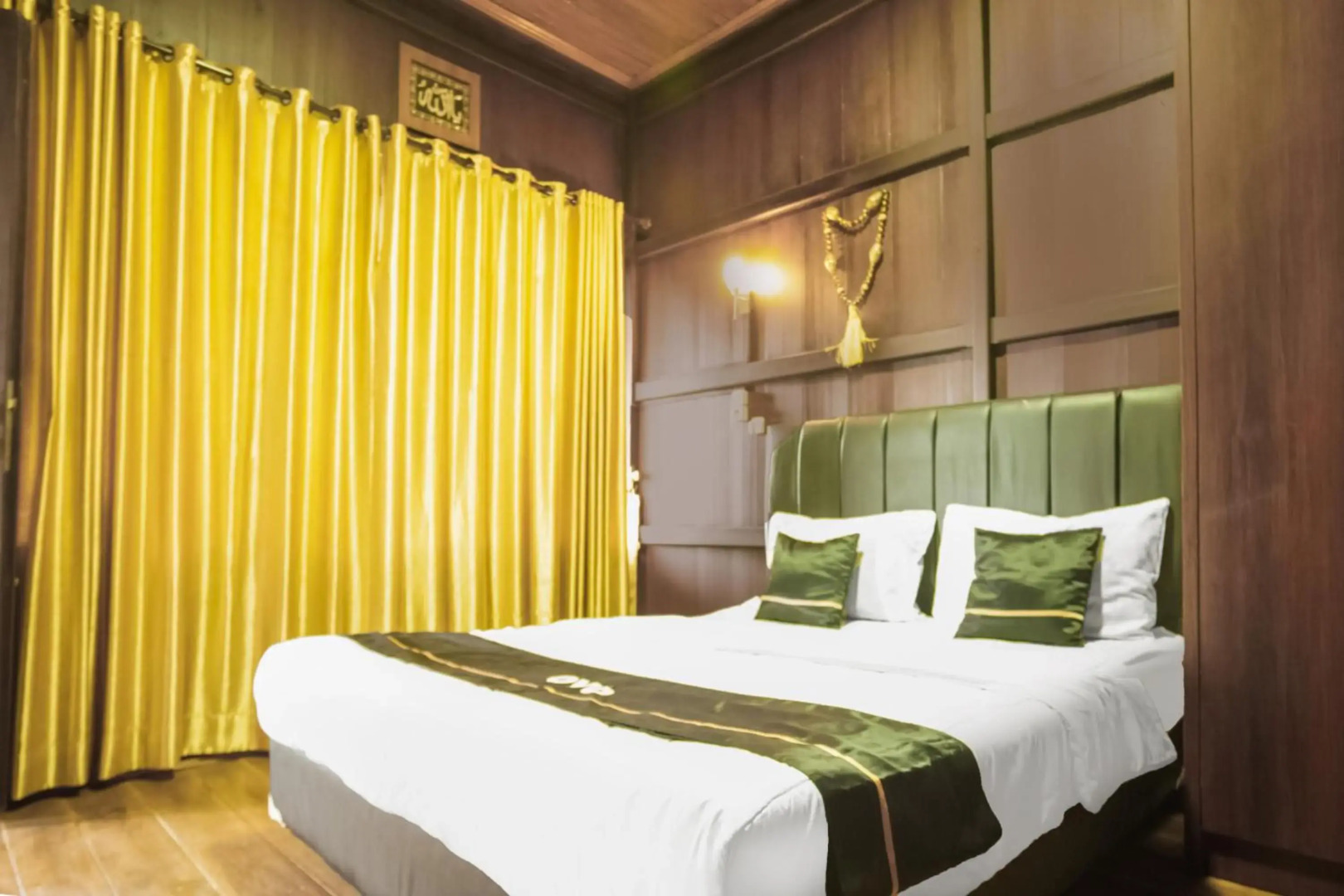 Sofyan Inn Malaka (Palembang)