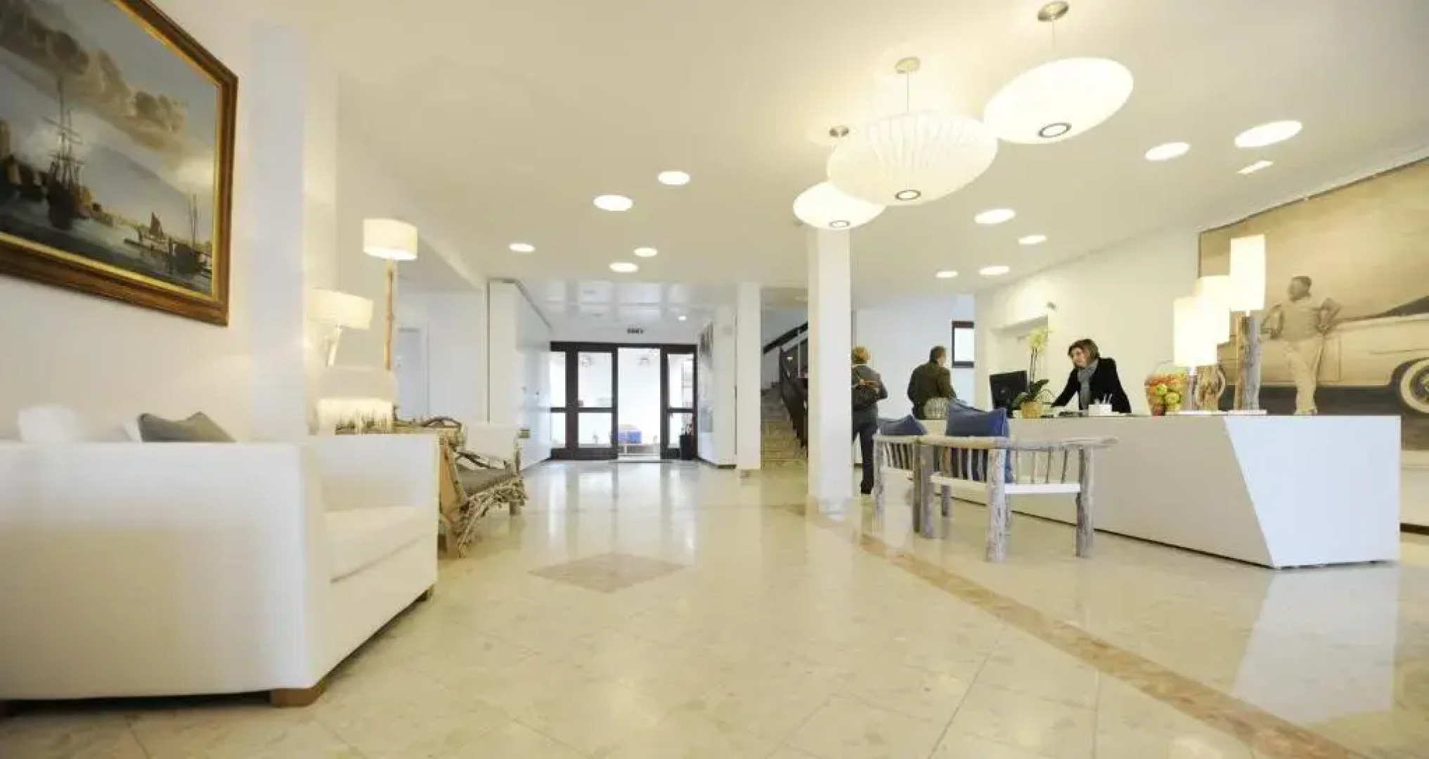 Seewirt & Haus Attila