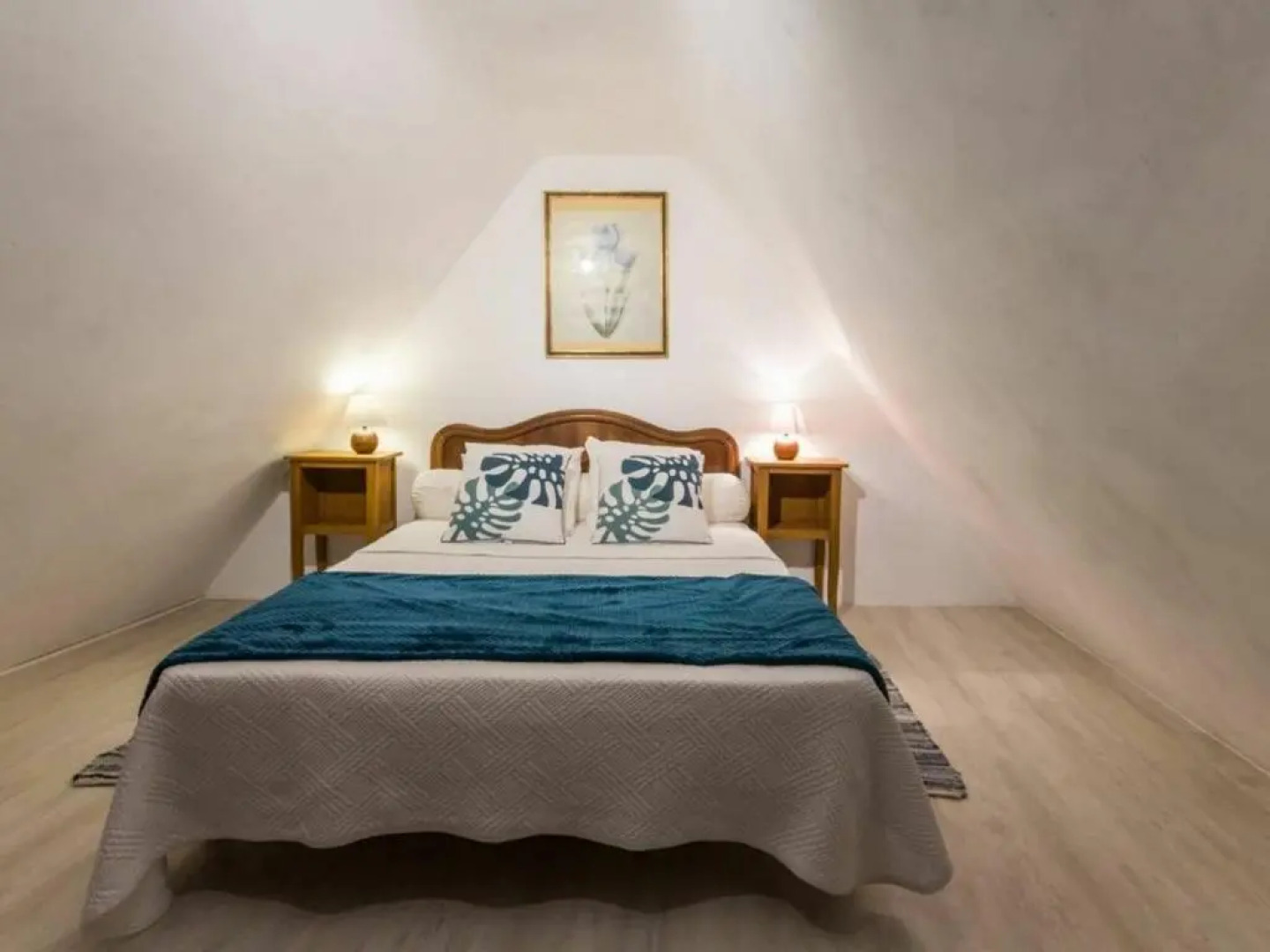 Gîte Herbignac, 3 pièces, 6 personnes - FR-1-306-1108