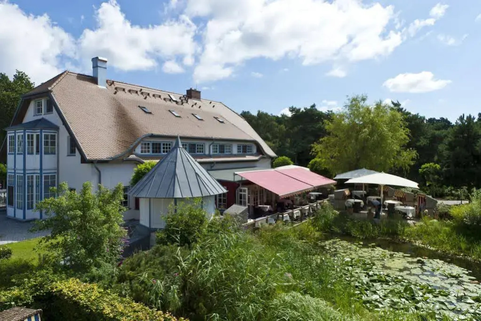 Fürst Jaromar Hotel-Resort & Spa