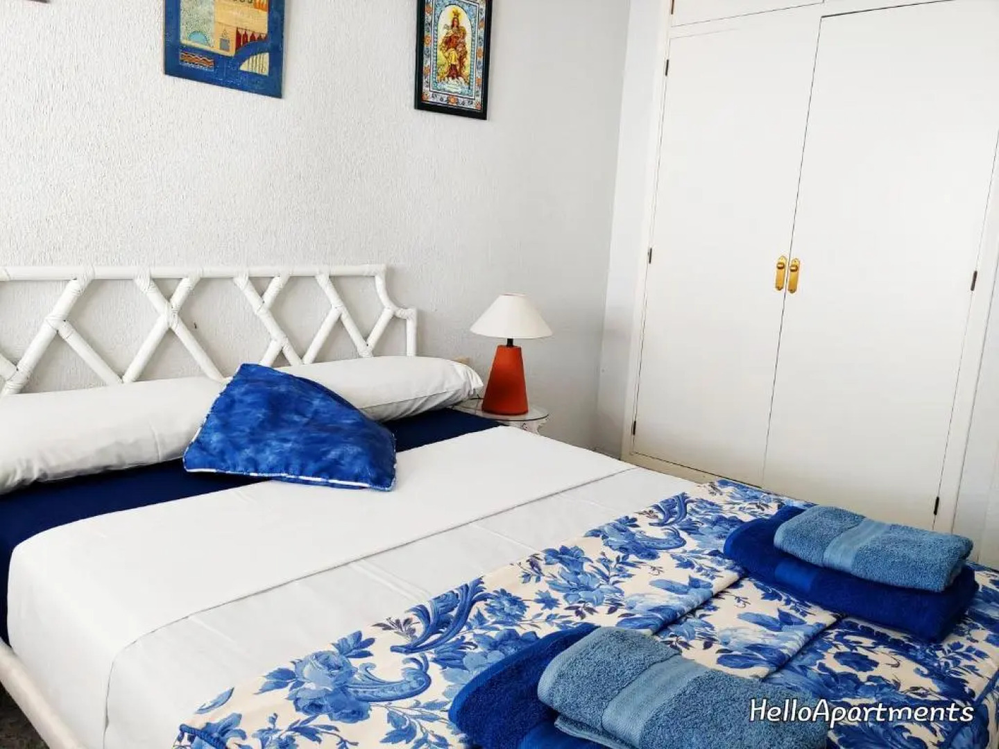 Arena Terrace by HelloApartments