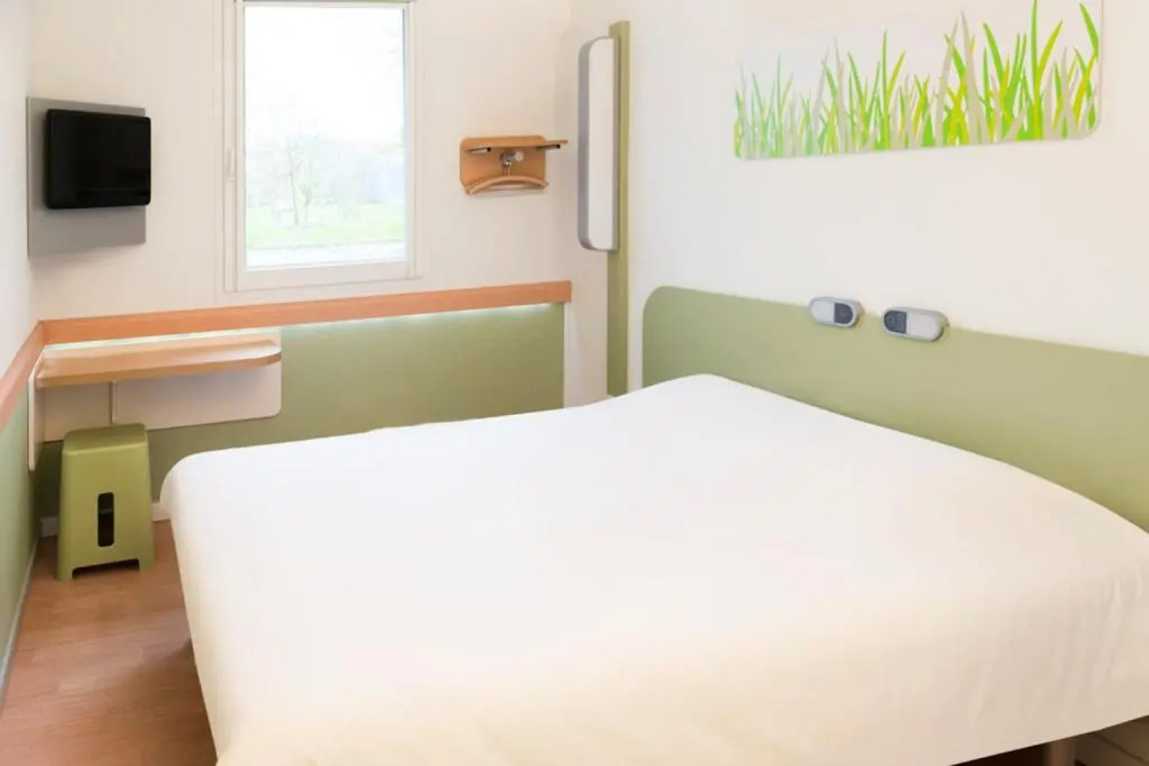 Ibis Budget Lons le Saunier - A39