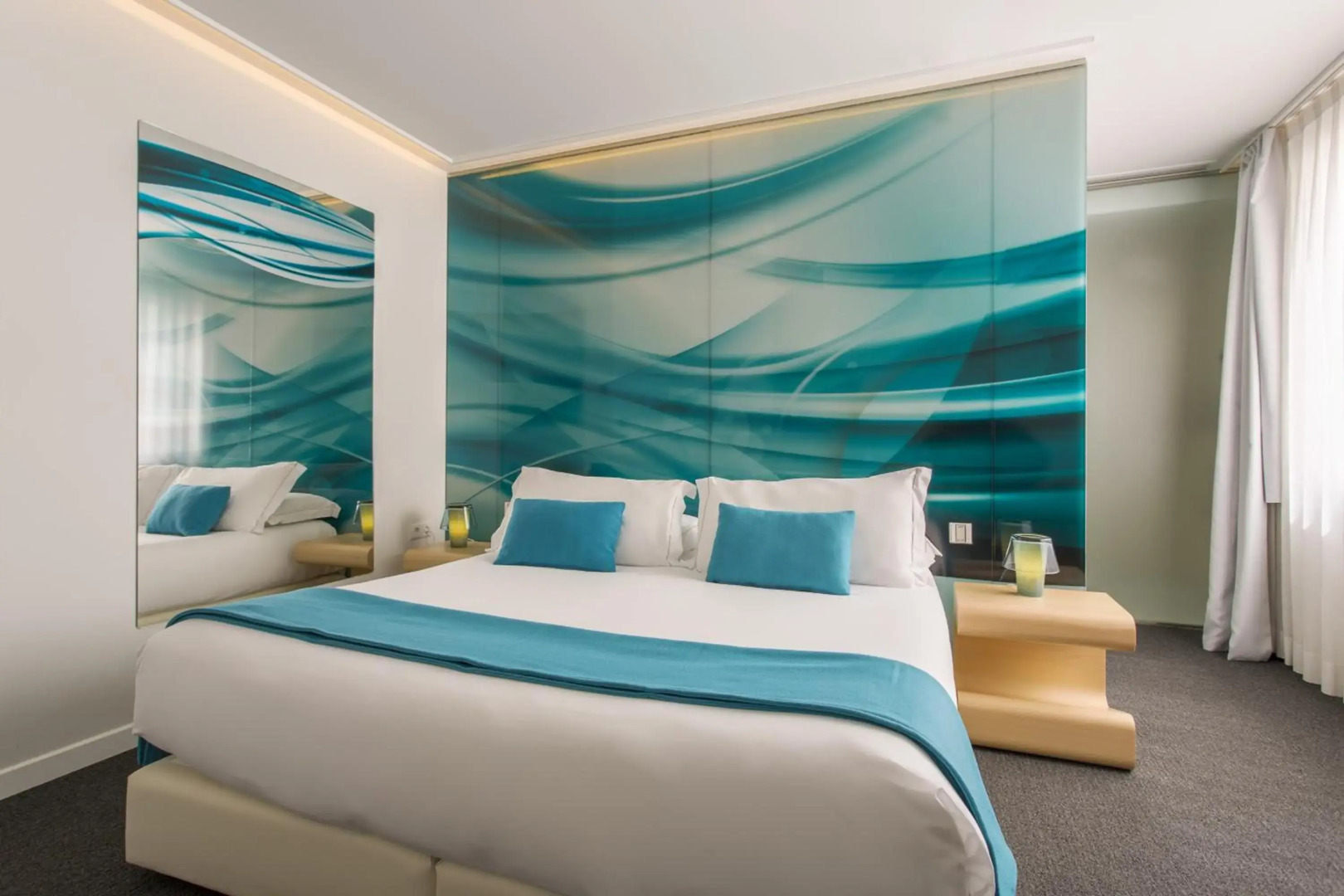 Room Mate Oscar, Madrid