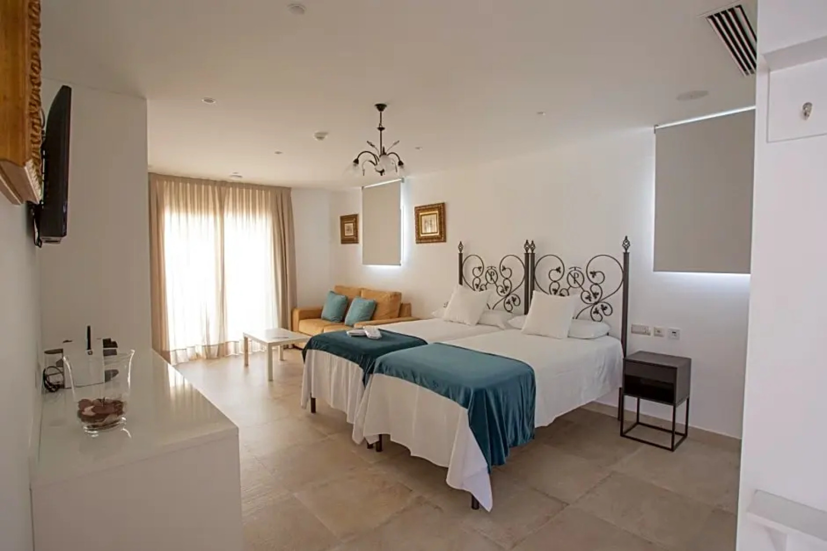 Rural El Tesorillo II