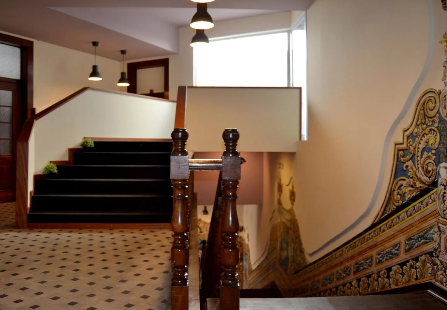 Coimbra Portagem Hostel