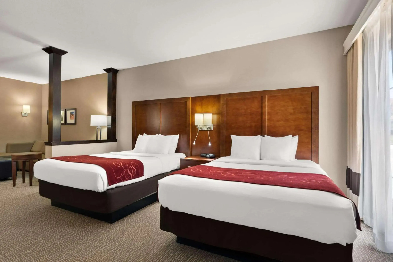 Comfort Suites Kanab National Park Area