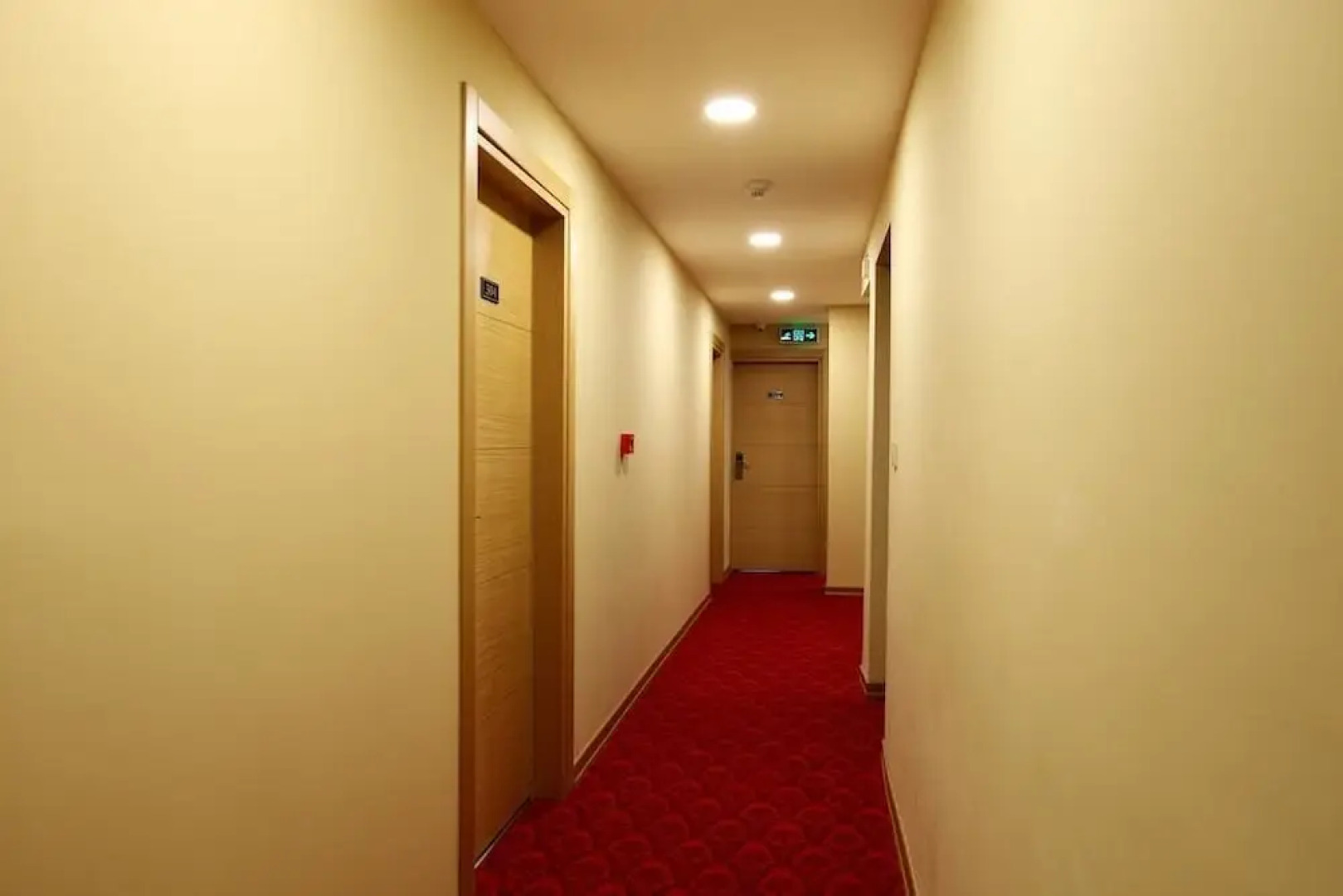 The Marist Hotel Kadikoy