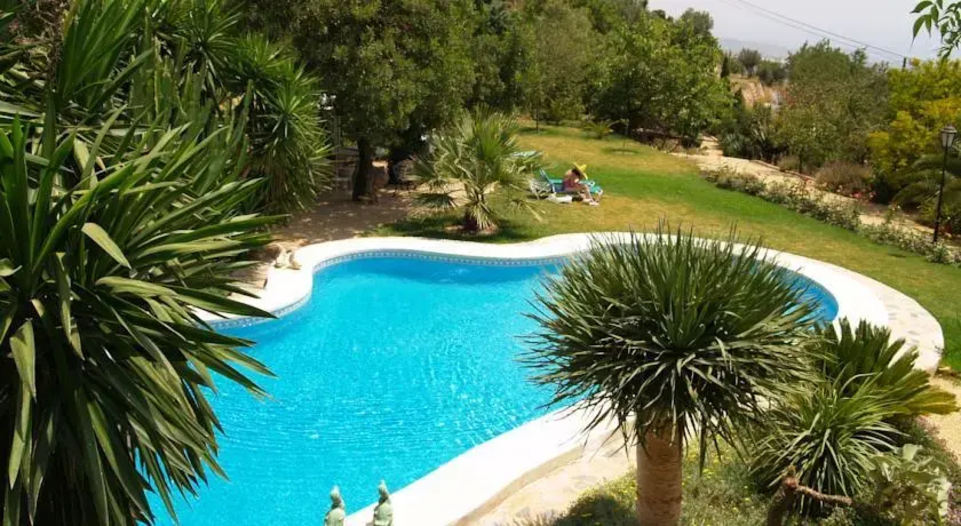 Casa Rural El Retiro