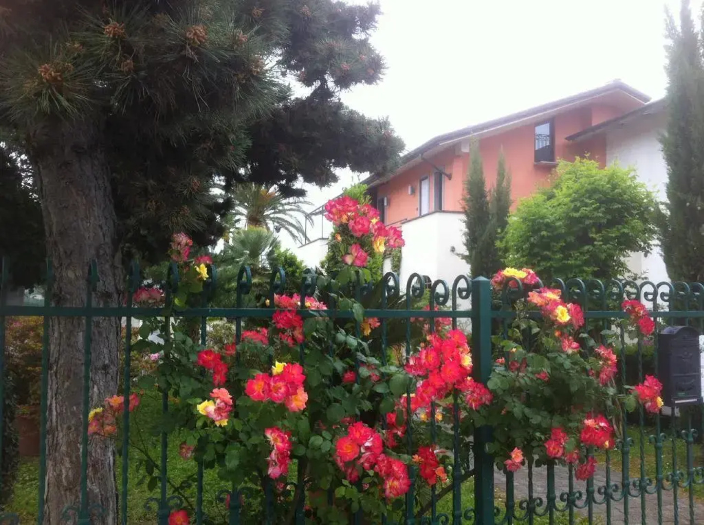 Foresteria del Muraglione BB