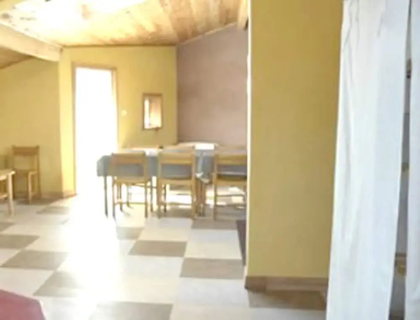 Chalet With one Bedroom in Saint-pons-de-thomières, With Wonderful Mou