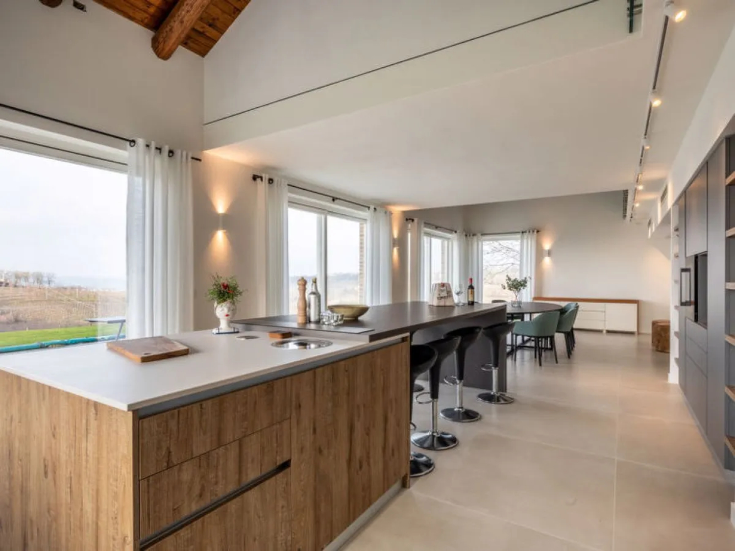 Casa Faretto - Monviso & Collina