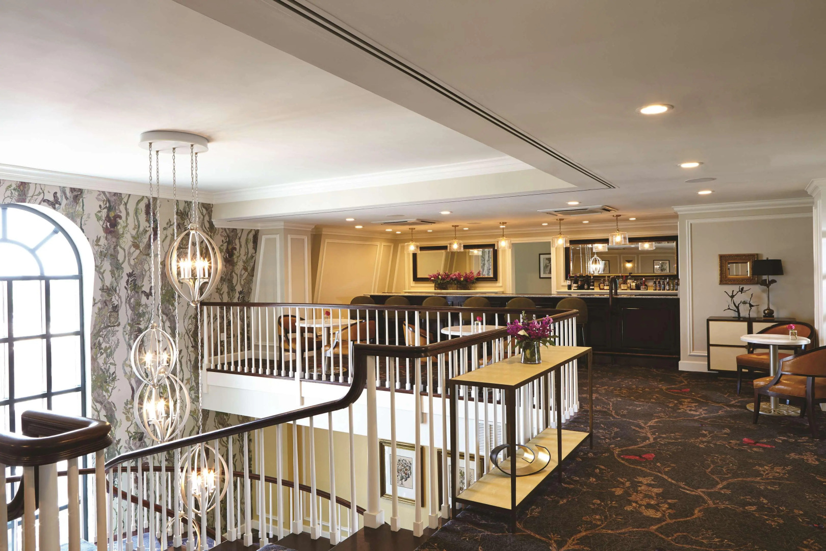 The Charleston Place