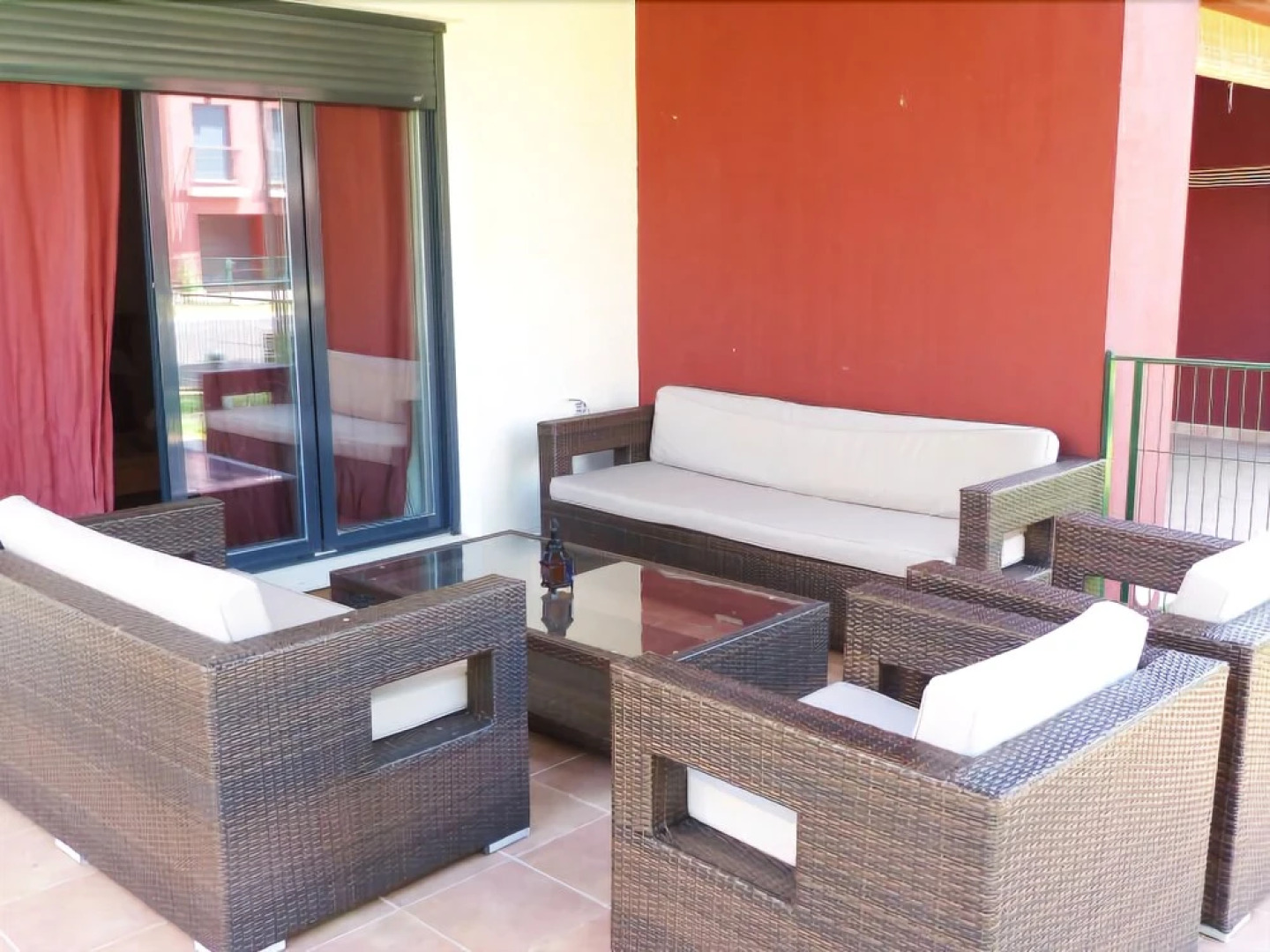 Residencial Turquesa