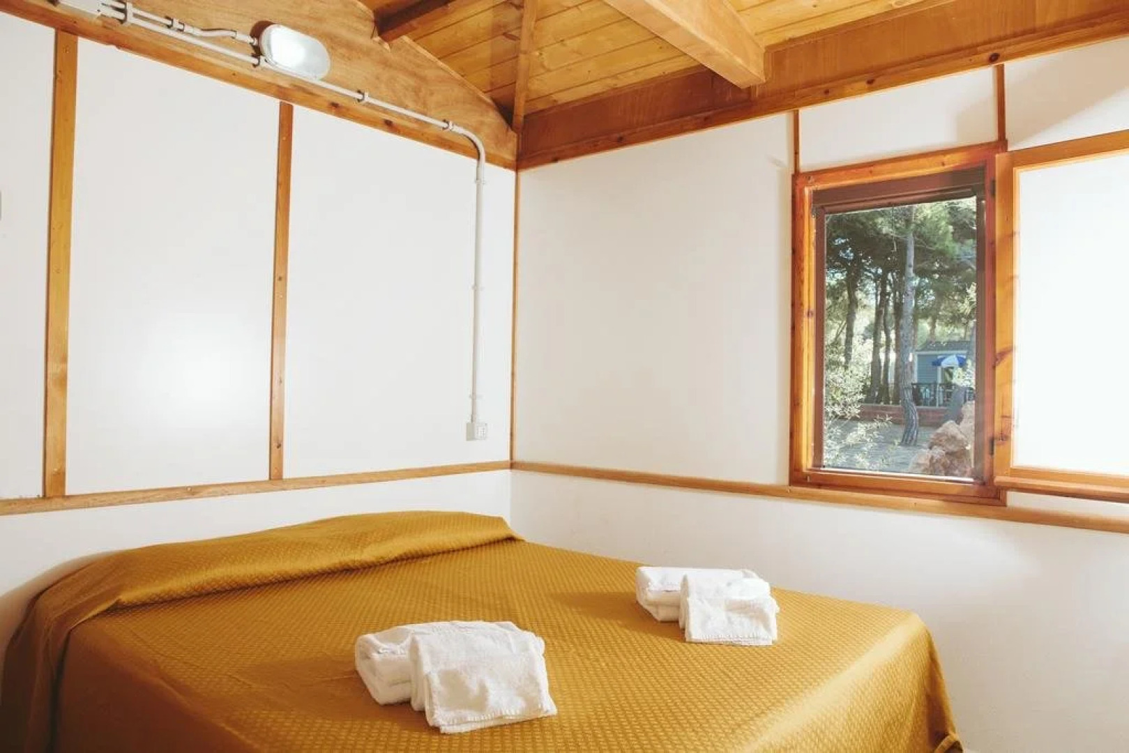 Villaggio Torre Del Porticciolo