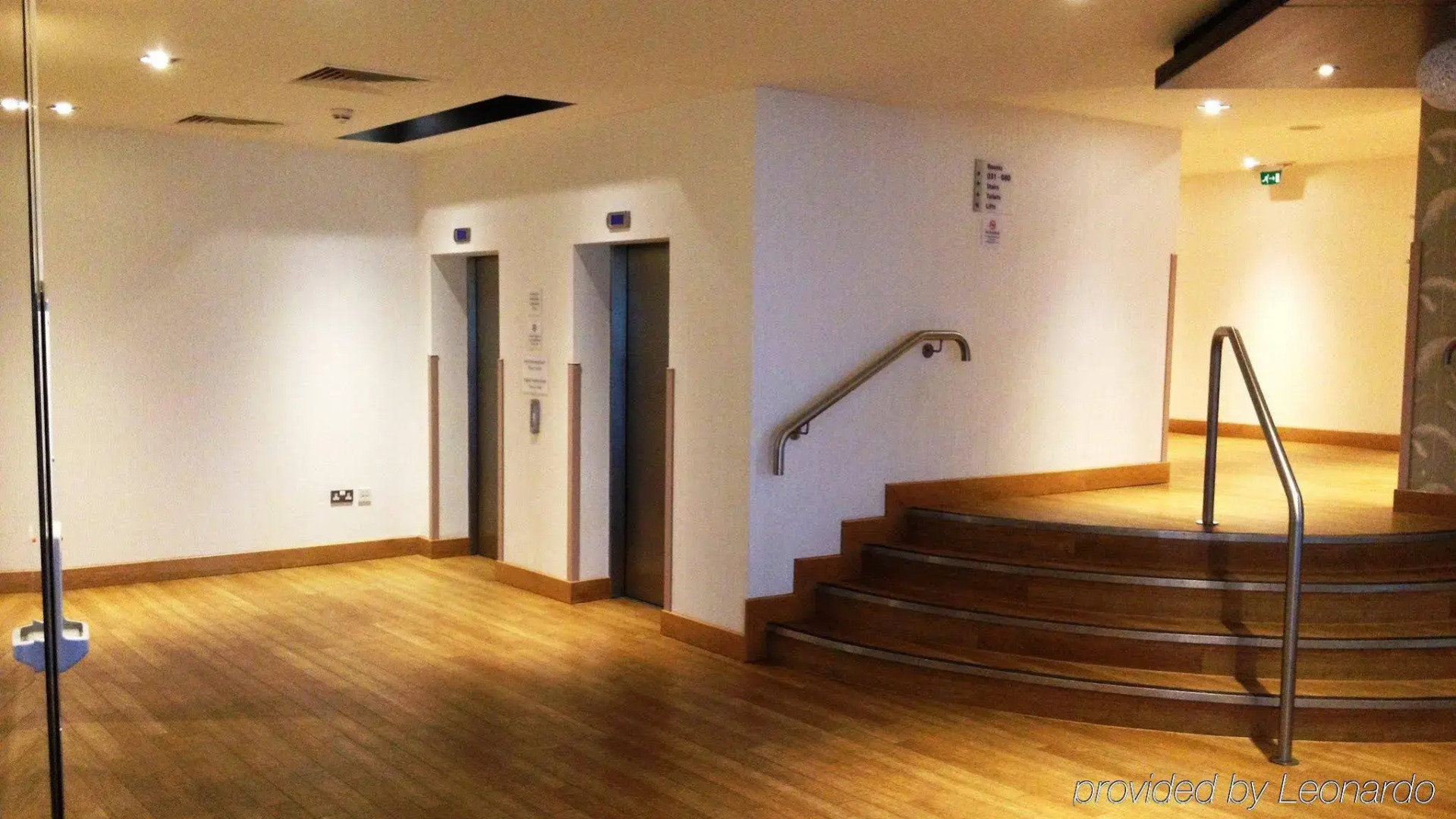 Holiday Inn Express London-Epsom Downs by IHG