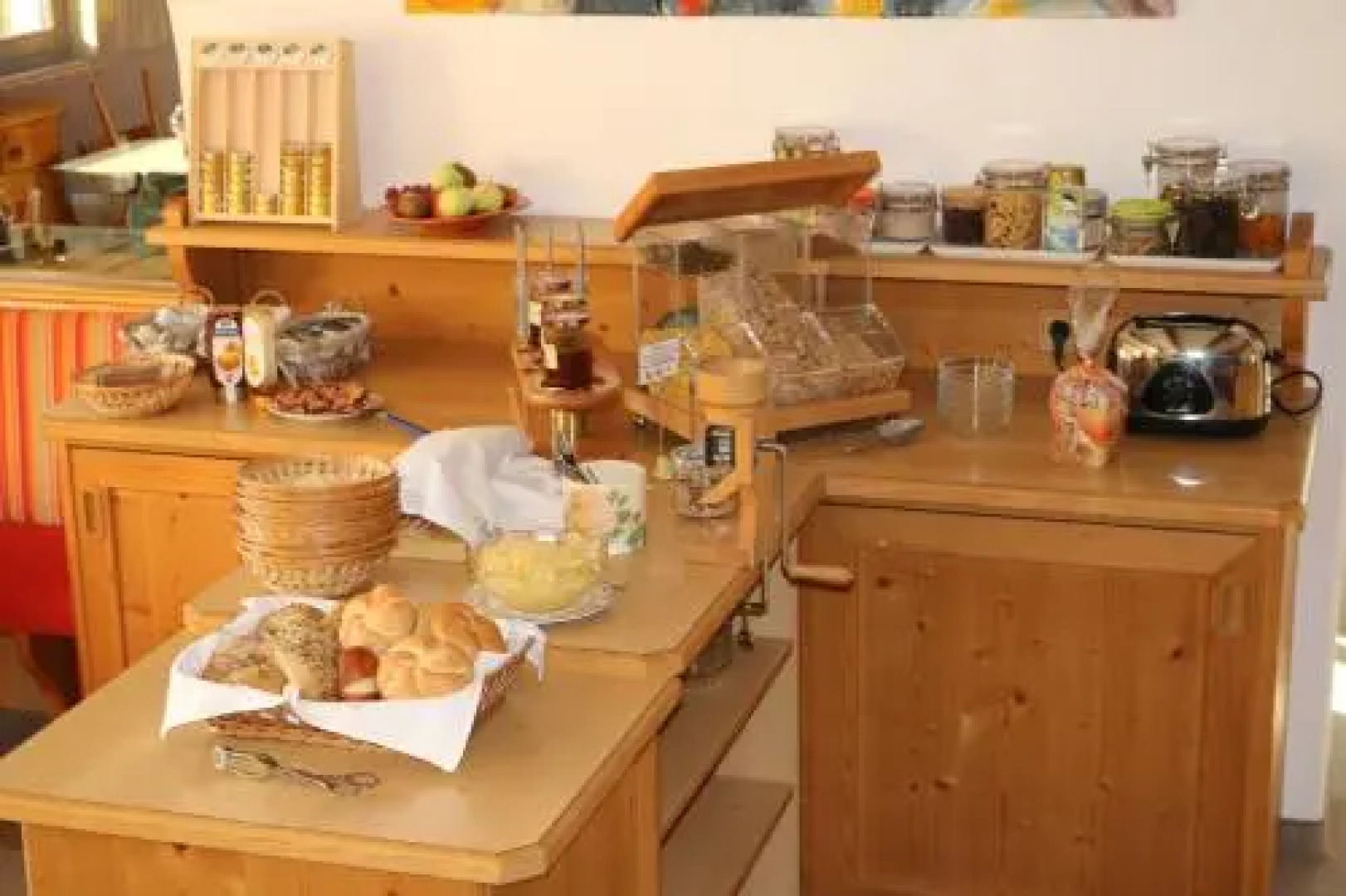 Wellness Pension Hollaus