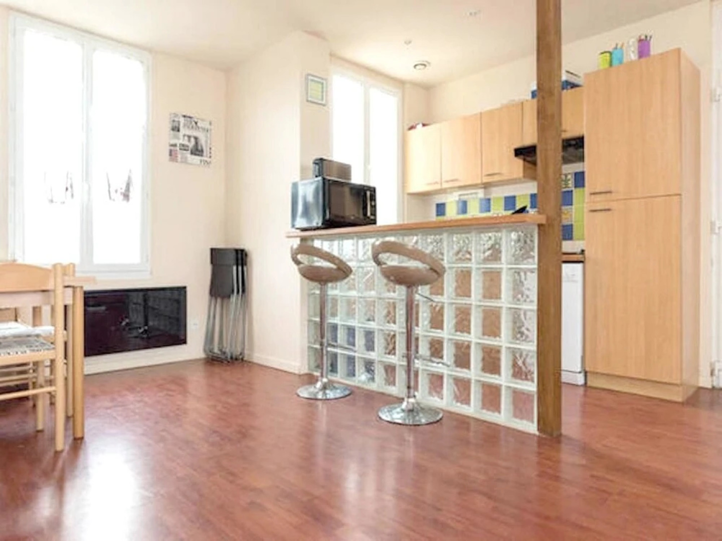 House With 3 Bedrooms in Blonville-sur-mer, With Wonderful sea View, F