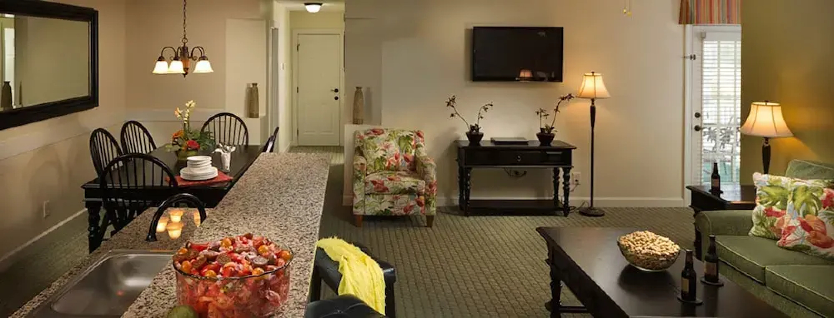 Festiva Wachesaw Plantation East