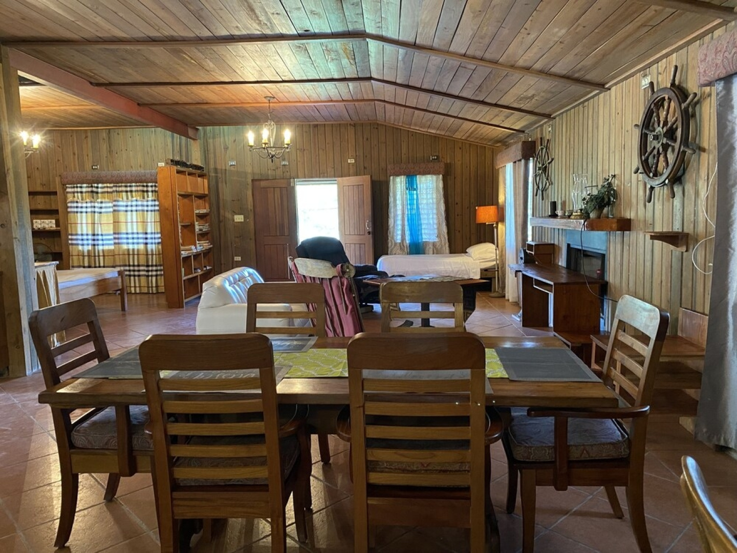 Howler Landing Vacation Rental