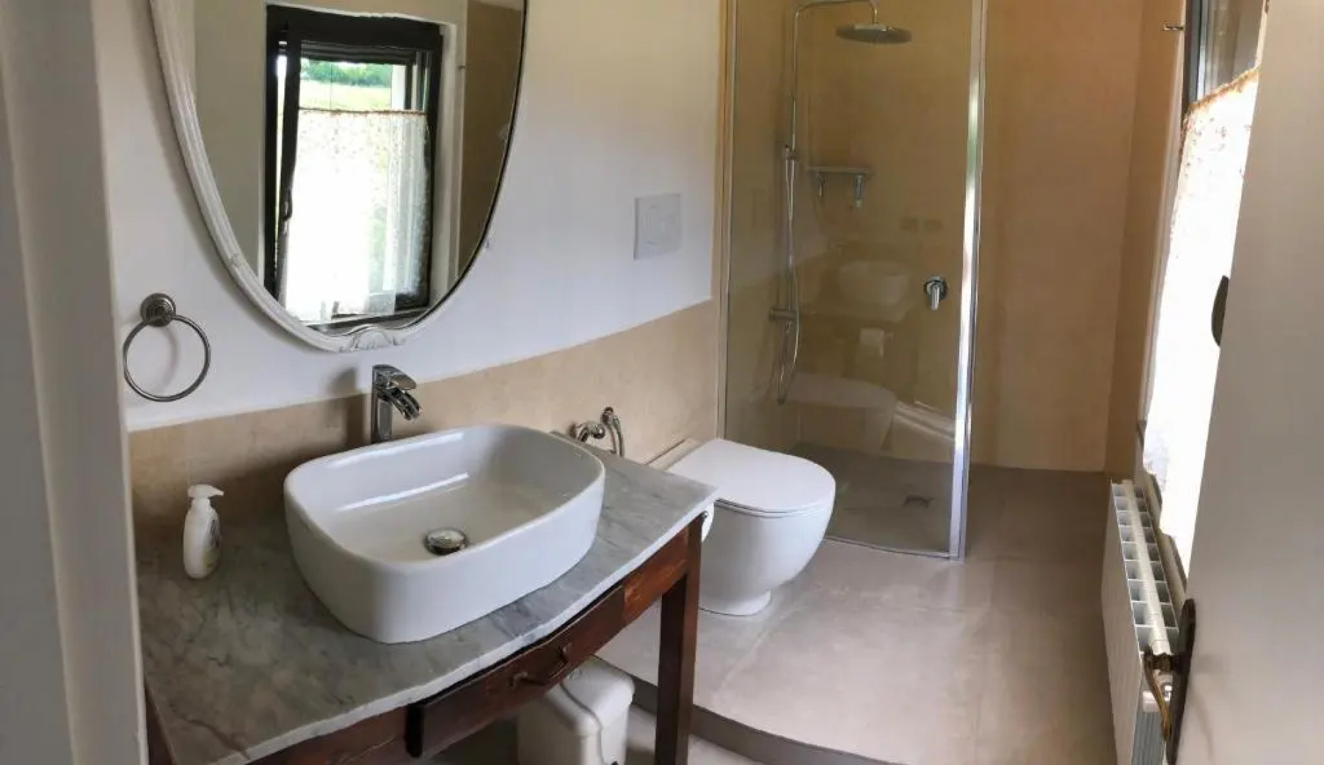 La Fontanella Country House