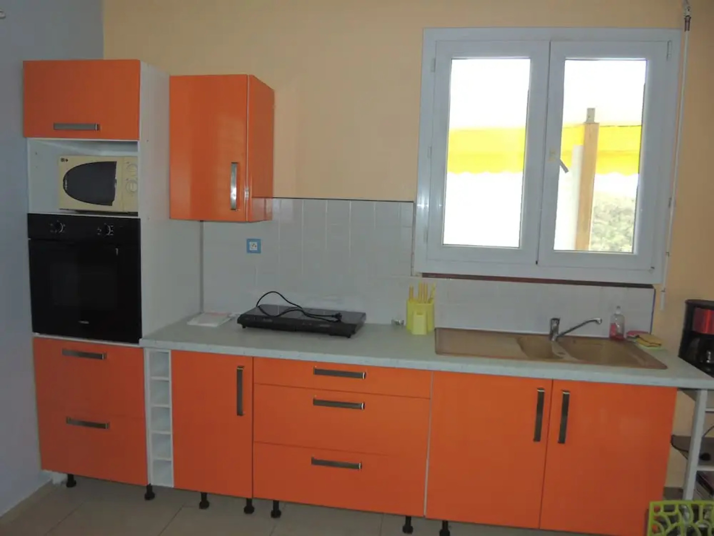 Gites Couleur Caraibes