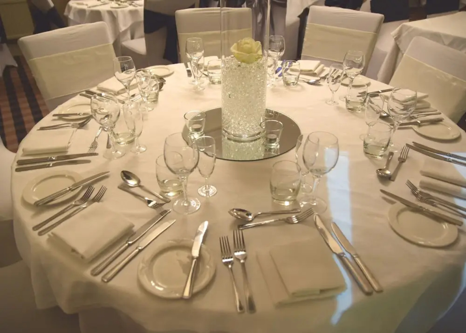 The Riverhill Hotel  Restaurant