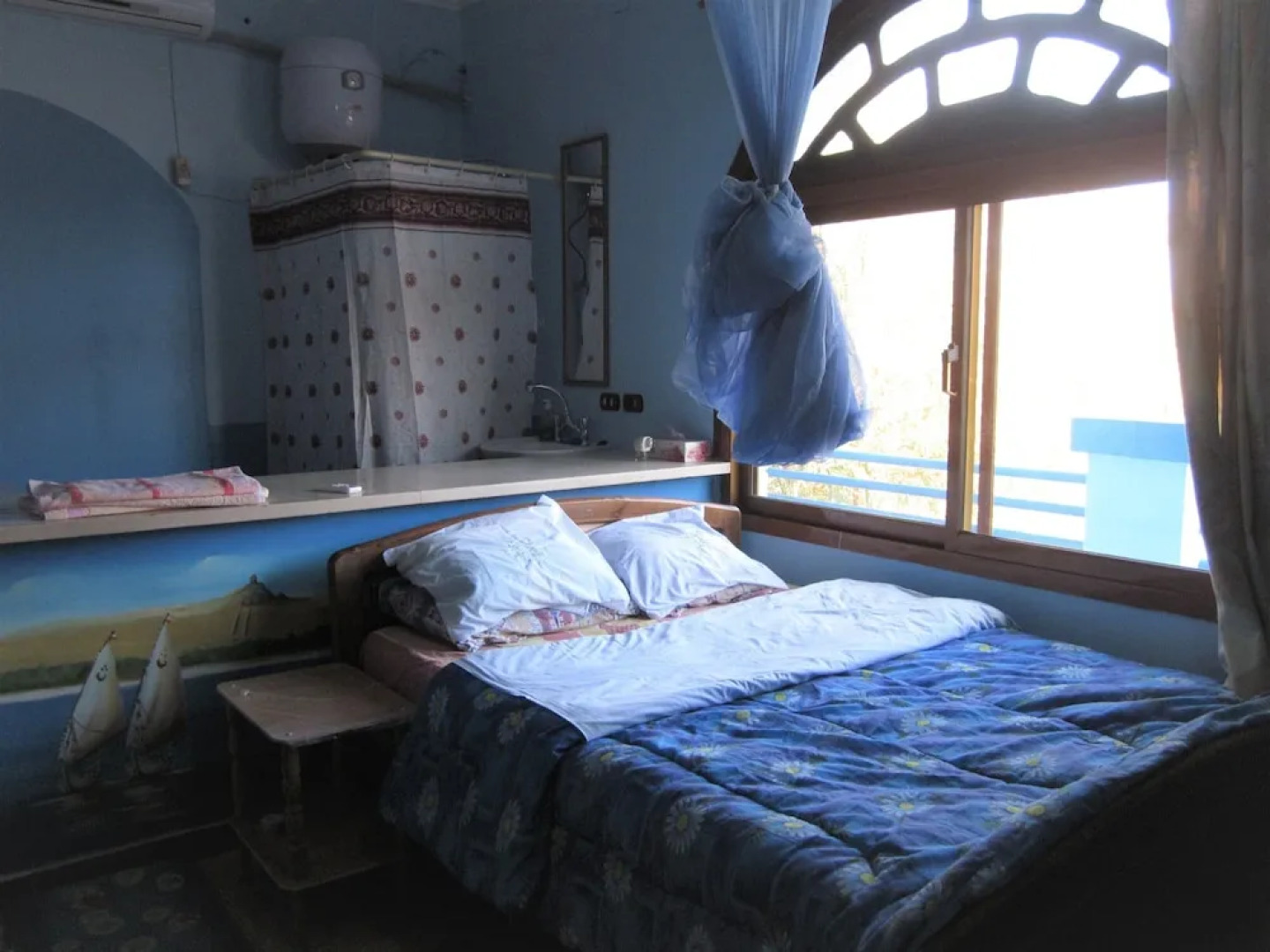 Bet El Kerem Guesthouse