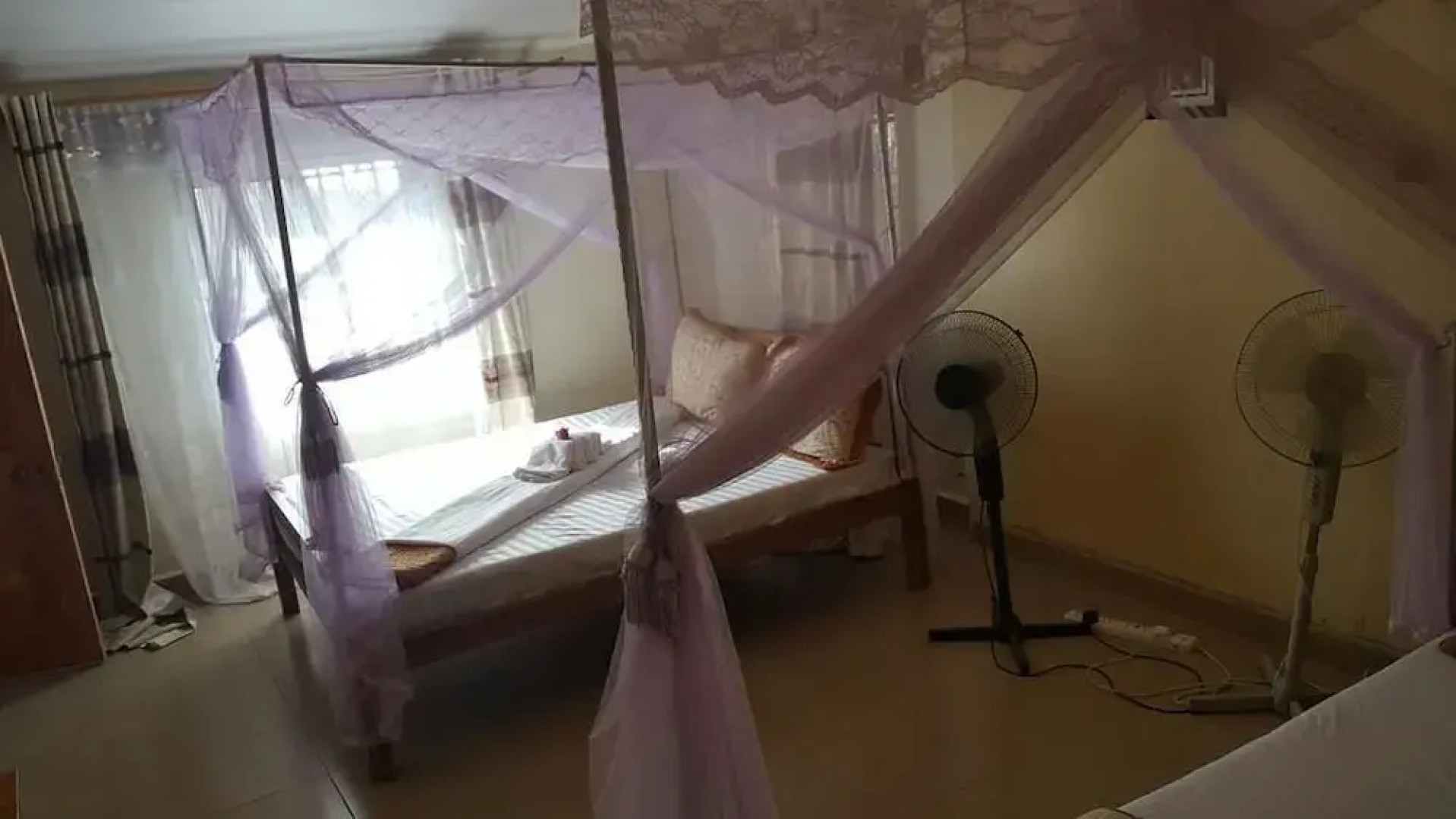 Nuel Residence entebbe