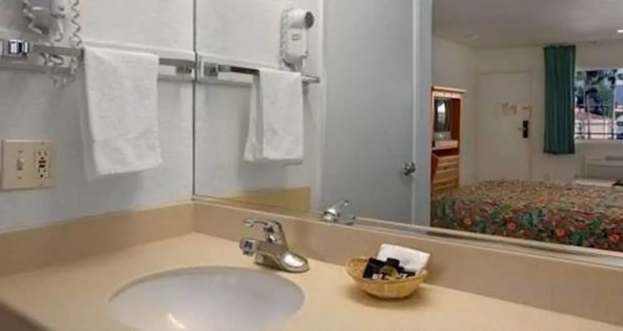 Orange Show Inn San Bernardino
