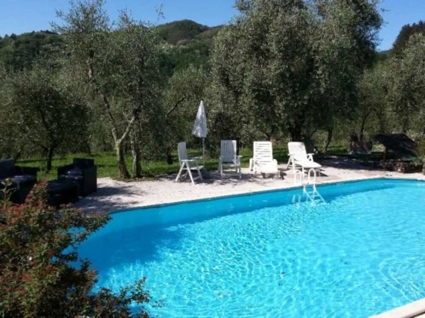 Residence Cà Valdottavo