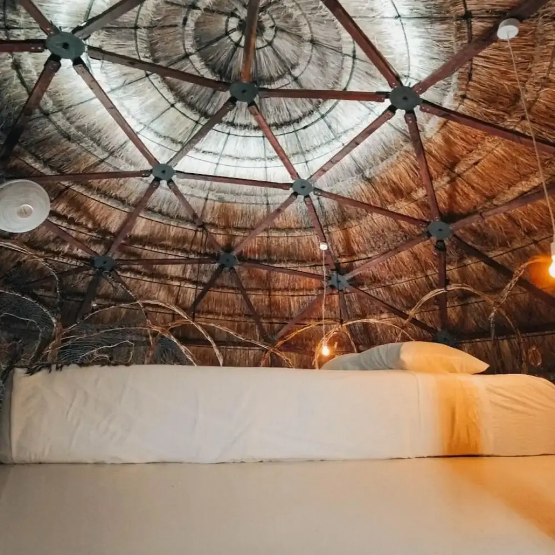 Ekumal Retreat Eco Sanctuary