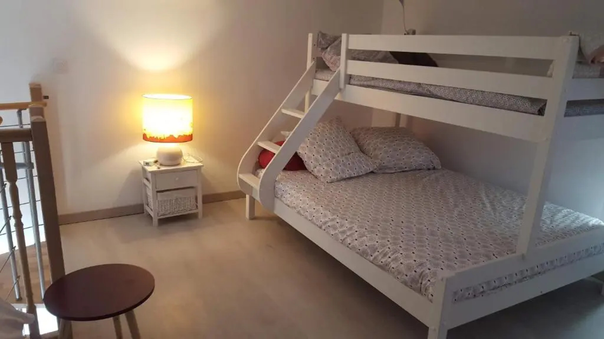 Le Mazet de Toine villa 8 pers 125m2 piscine en Provence