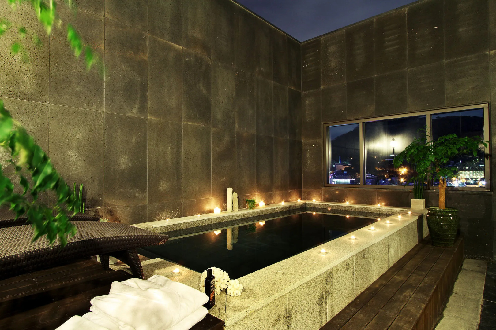 BrownDot Hotel Songdo