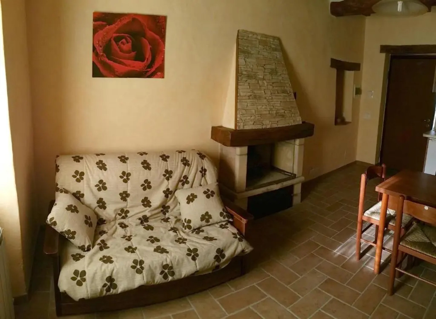 Dirindello House Trasimeno