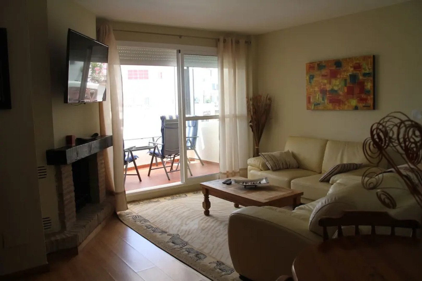 Apartamento Pto. Marina Pueblo Marinero