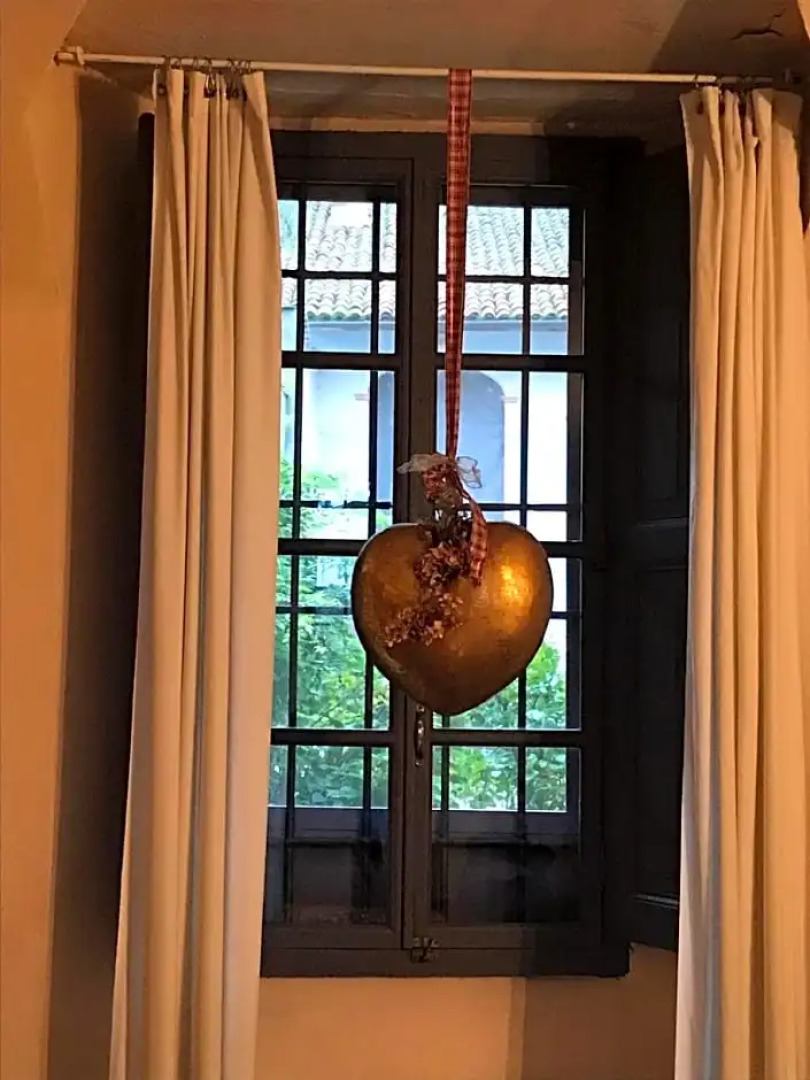 Lunafragola Atelier B&B