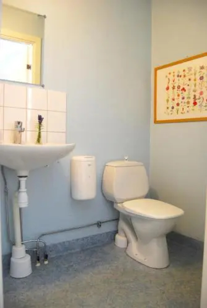 STF Vandrarhem Trollhättan