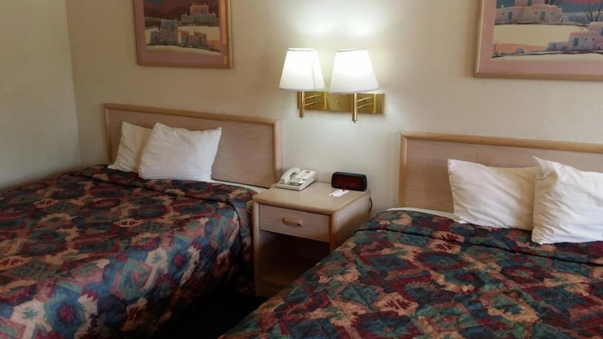 Greentree Inn Holbrook