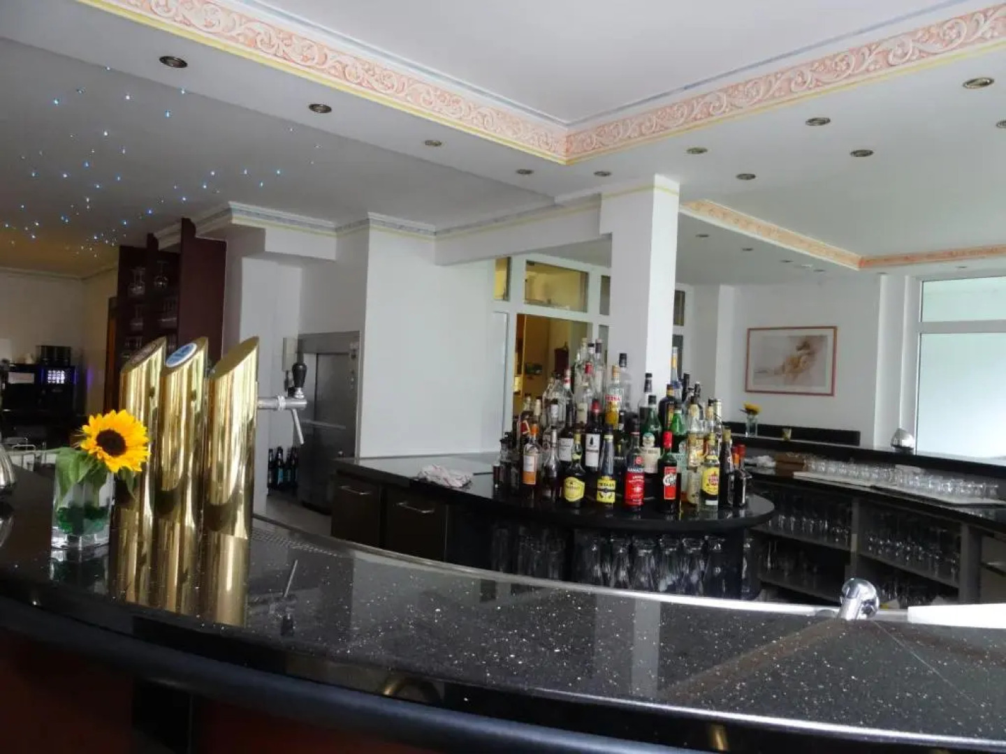 ANGERHOF Kur- und Thermenhotel