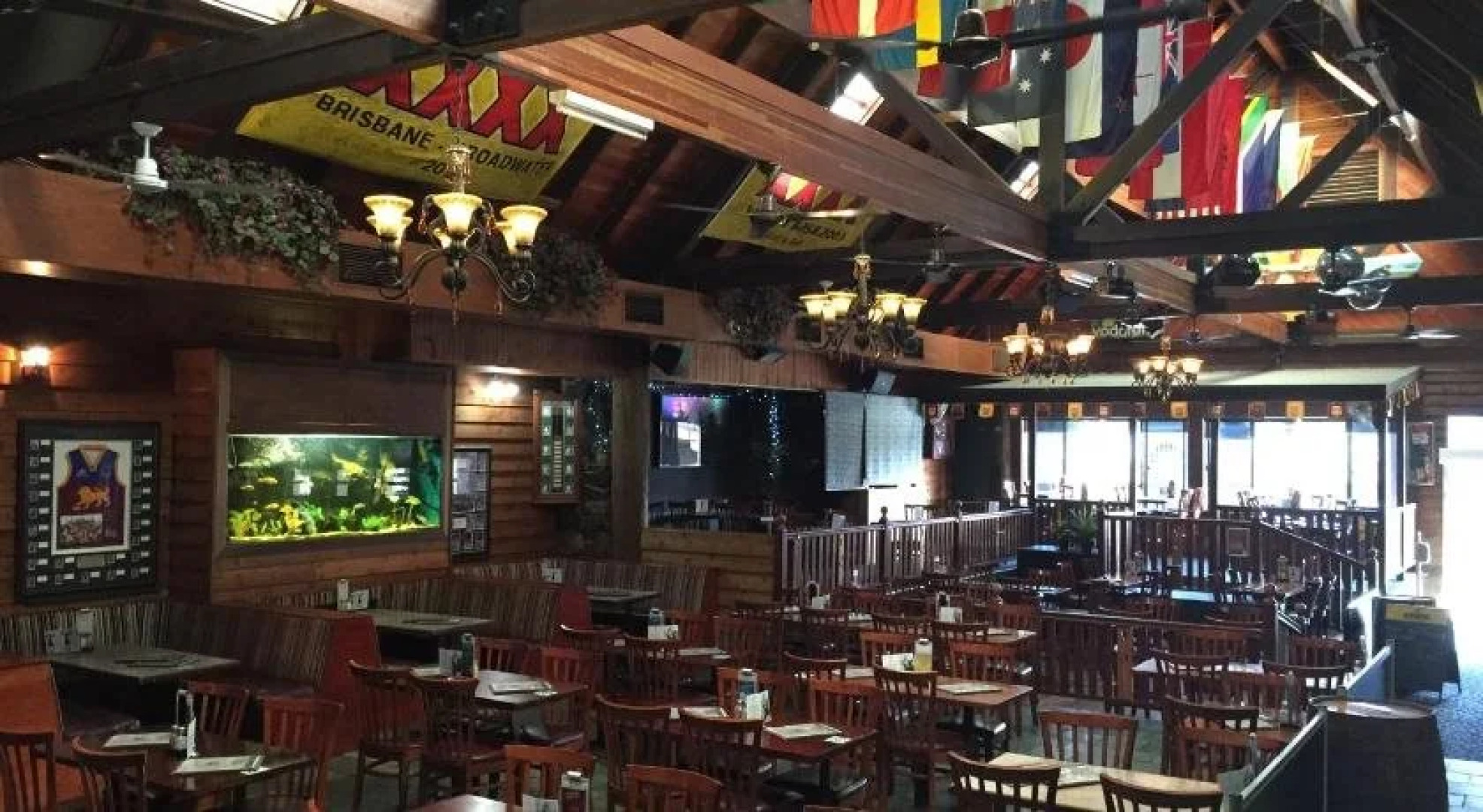 Criterion Hotel Rockhampton