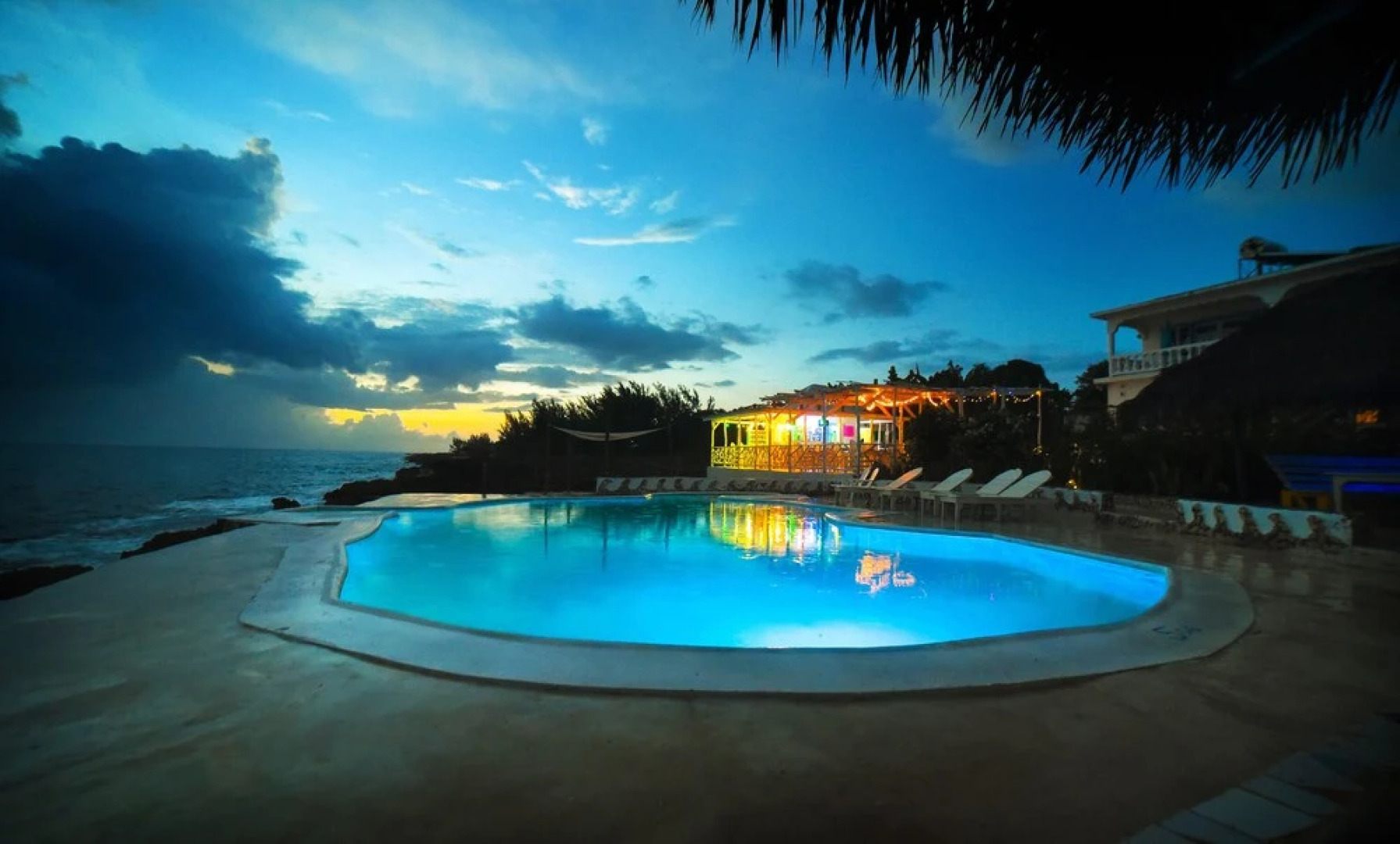 Somewhere West Negril