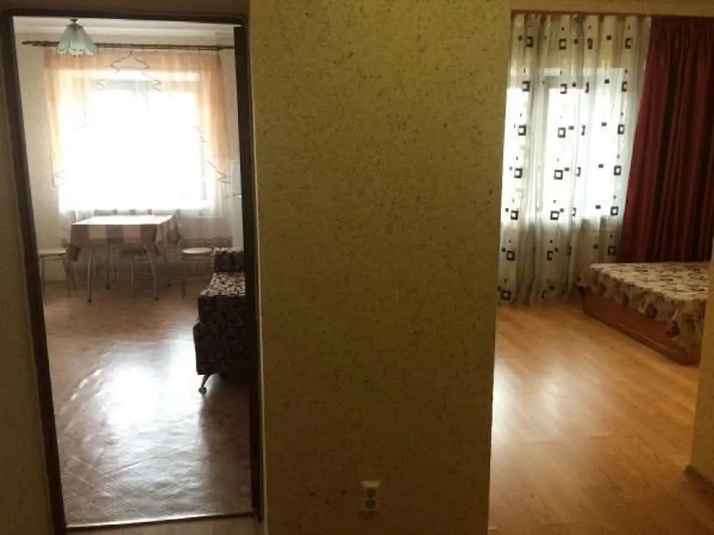 Апартаменты на Мельничной, 26