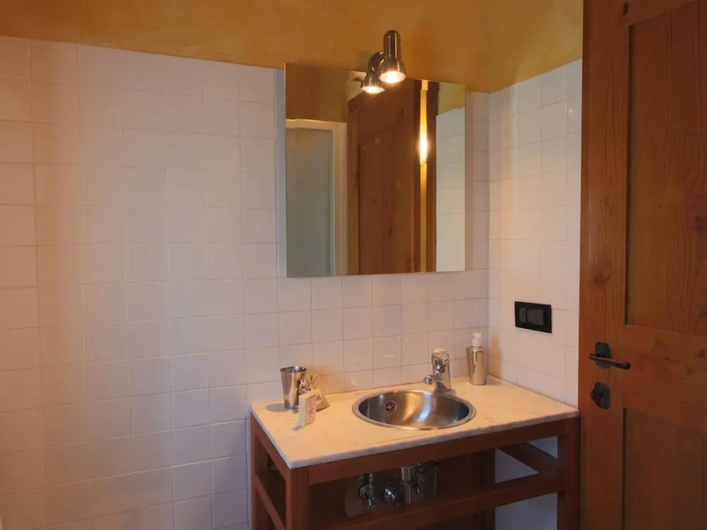 Holiday Home in Chianti With Pool & Terrace