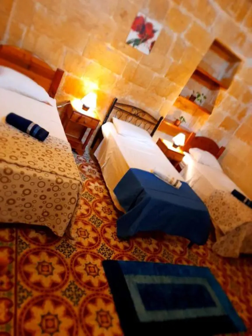 Ta lucia farmhouse with private pool and BBQ