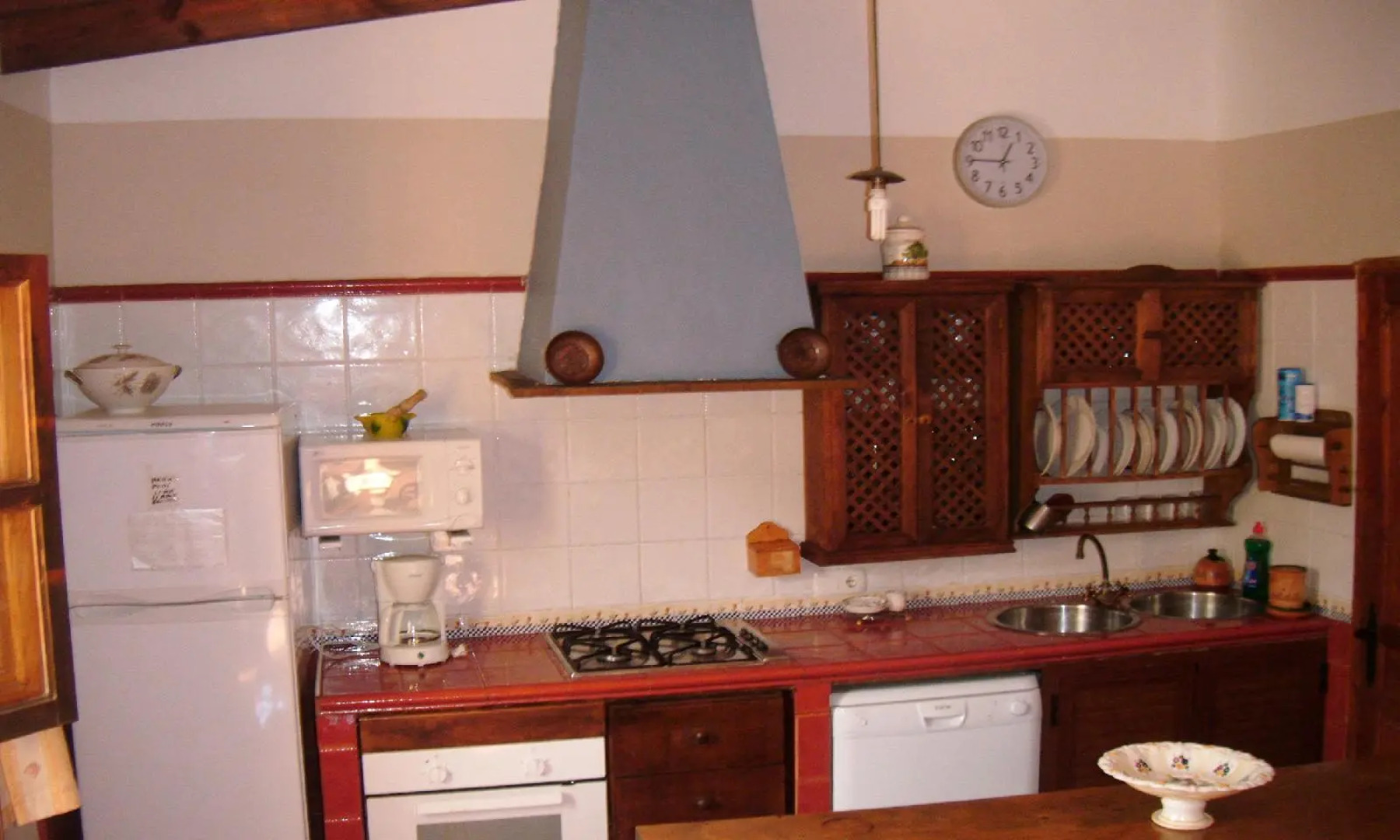 Villa in Almachar - 104670 by MO Rentals